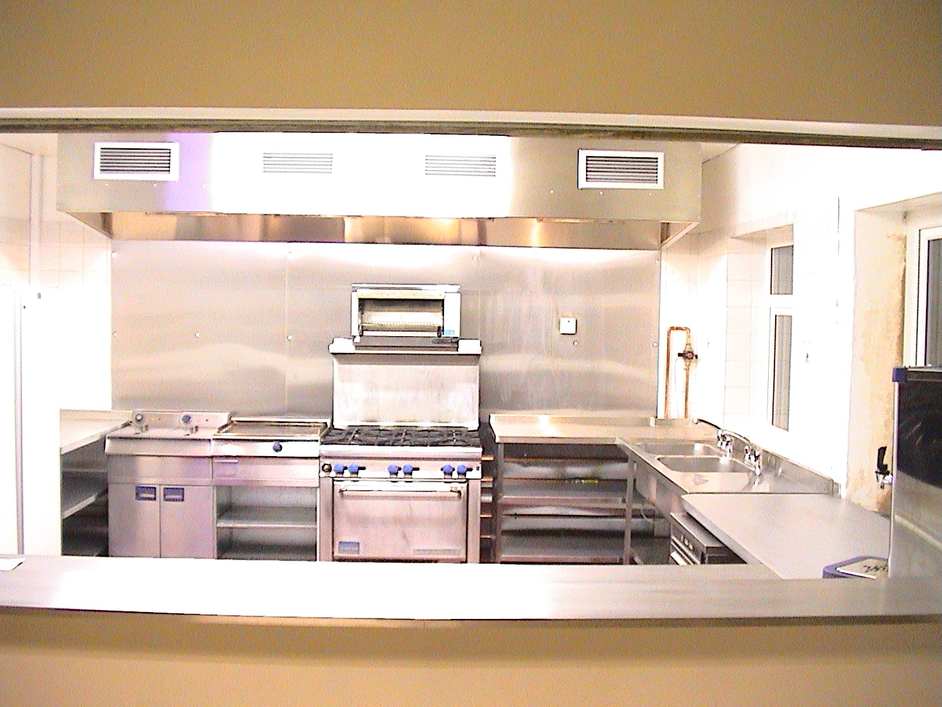 kitchen design and installation aylesbury